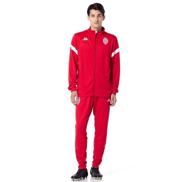 Barnöverdrag AS Monaco Dalcito 2023/2024