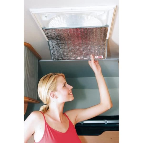 FIAMMA Thermo Vent Isoleringsgardin Lanterneau