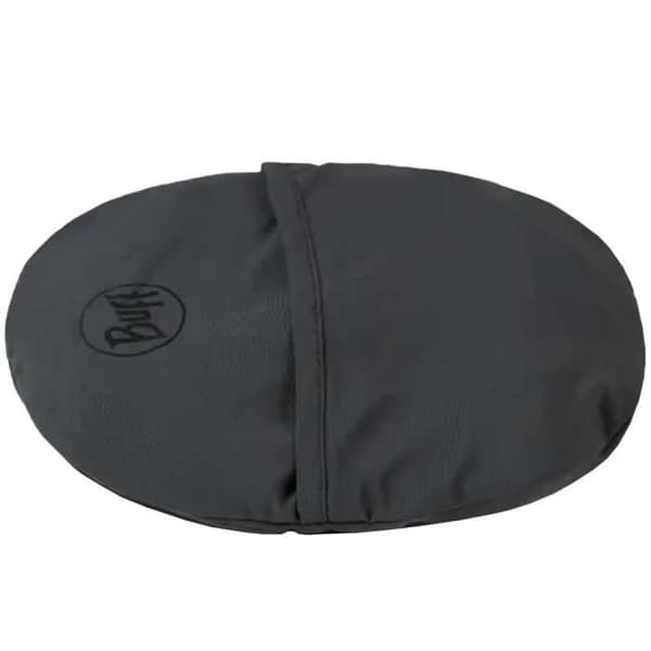 Mössor - BUFF - Explore Booney Hat - Polyester - Sommar - Grå, Svart