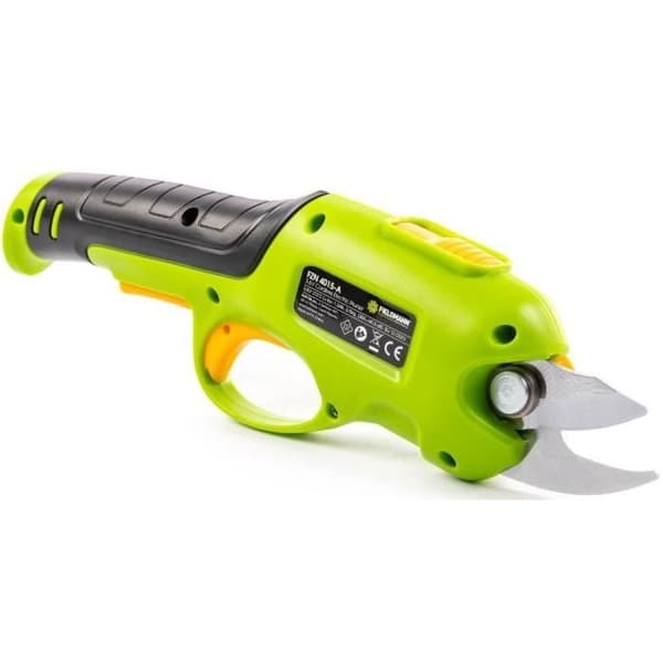 Trådlös elektrisk gräsklippare - Fieldmann - FZN 4015-A
