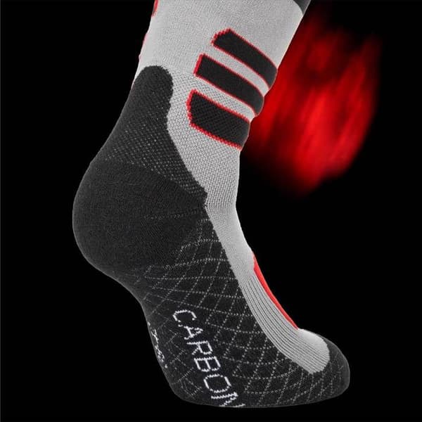 Ridsockor teknik Equestro