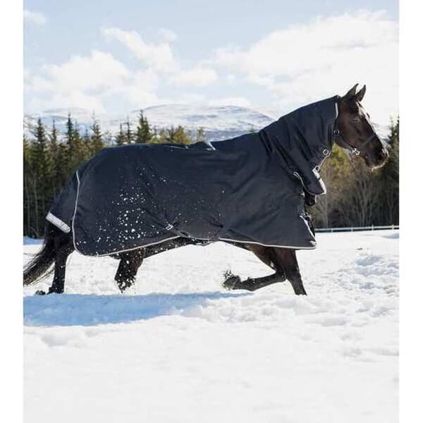 Utomhustäcke för häst B Vertigo Georgina - 155 cm