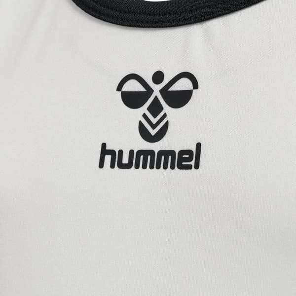 Hummel Sport hmlCORE XK Barntröja - Vit - 12 år