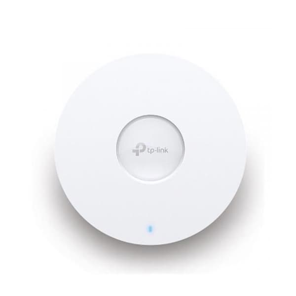 TP-Link EAP670 AP WiFi6 AX5400 Techo Dual 1x2.5GbE