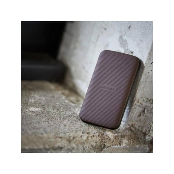 INTENSIV SSD extern TX500 1 To