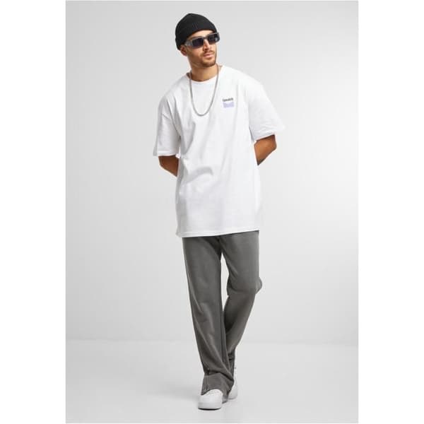 T-shirt oversize Mister Tee Live Bold