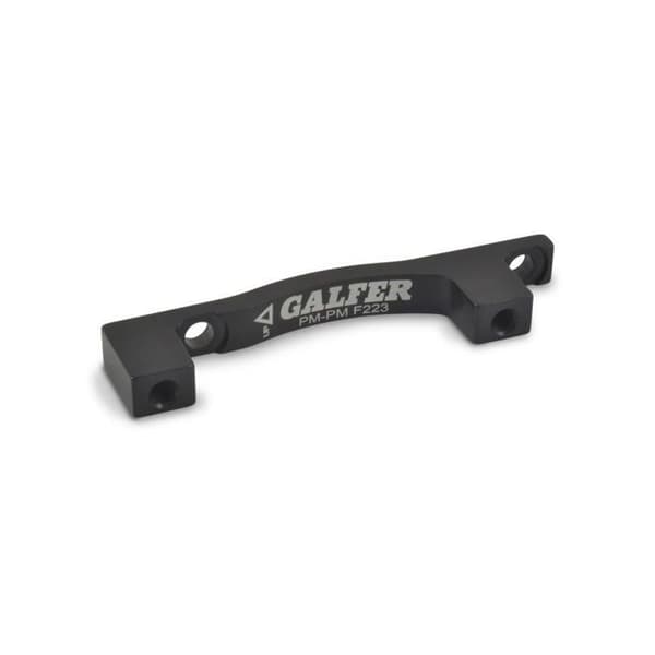 Adapter för Galfer Postmount-bromsok