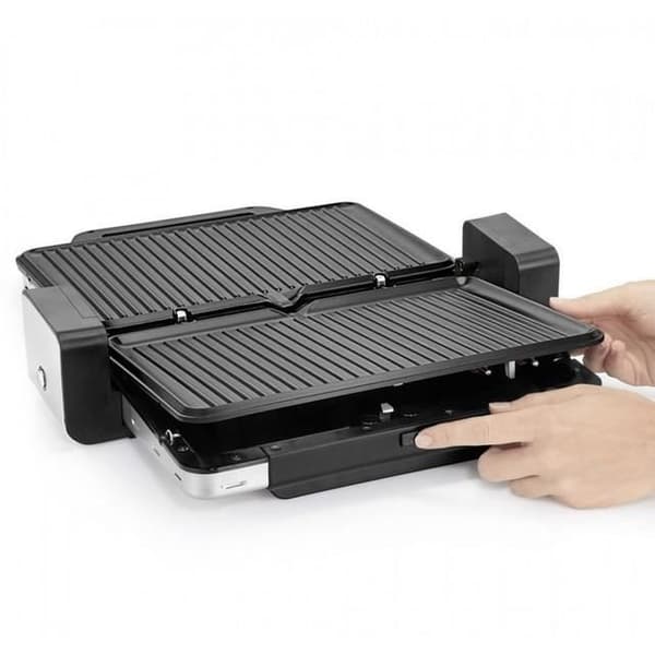 wmf - grill 2in1 2100w - 0415110011