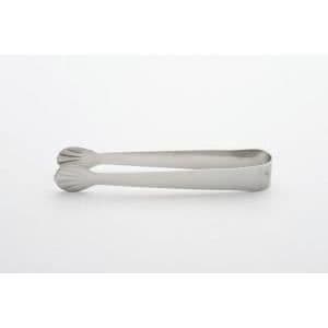 SUGAR TONGS INOX - WEIS