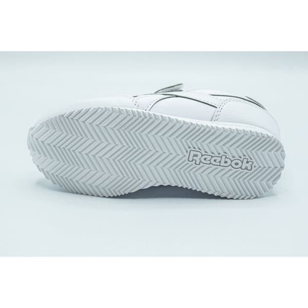Baskets Barn - Reebok - Royal Classic Joggero 3 - Vit - T:30 - Kille