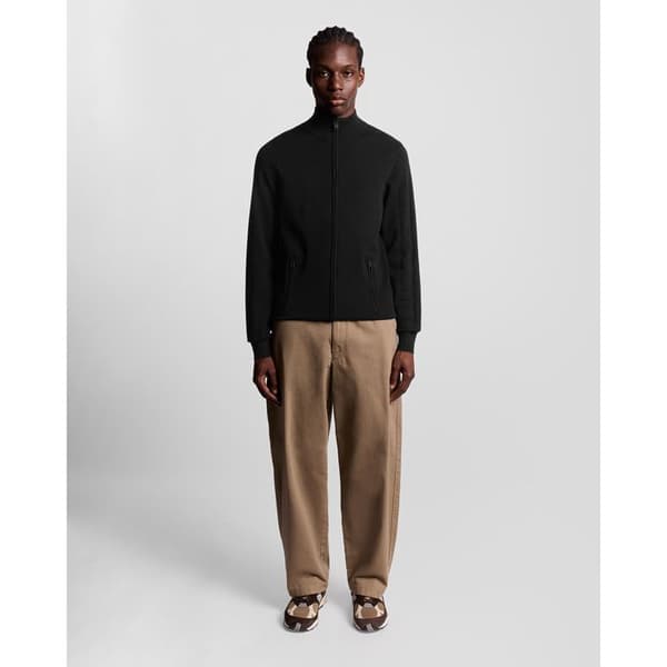 Lyle & Scott ziptröja