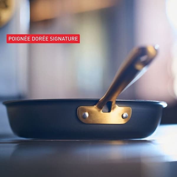 Tefal Paul Bocuse Stekpanna G3370702 30 cm