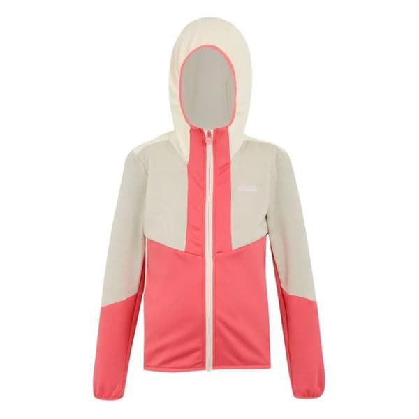 Regatta Dissolver X barn hoodie med full zip
