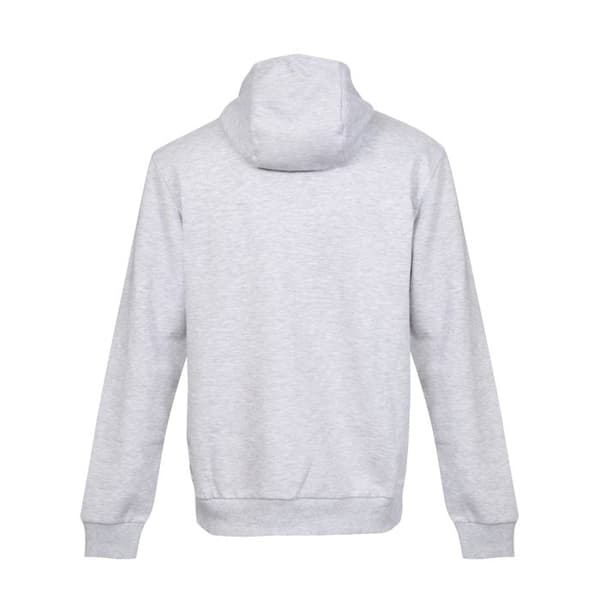 UMBRO Sweat Bas Net H Sw Ll Grå melange