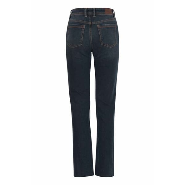 Jeans raka ben dam Pulz Jeans Crissi