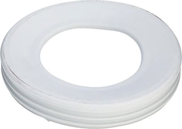 Läpppackning - VIEGA - 112103 - 72mm - Standardinstallation - 1 styck