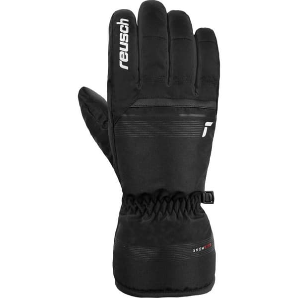 Reusch Snow King Skidhandskar