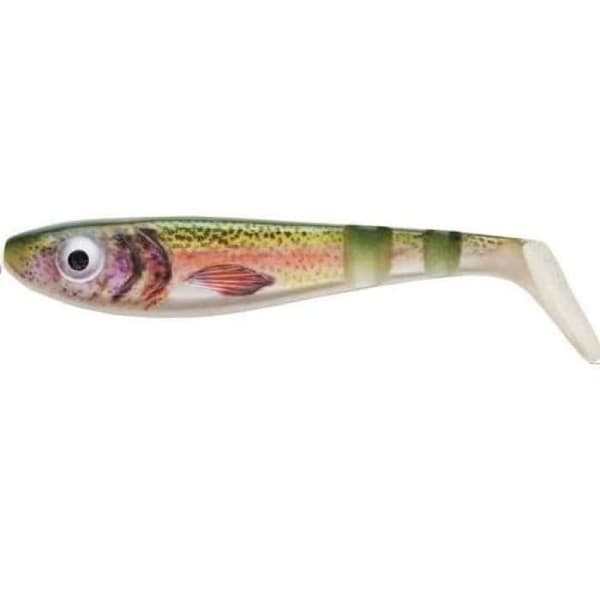 Abu Garcia Svartzonker McPerch Shad Real Series - 7,5 cm - Par 8 - Real Trout