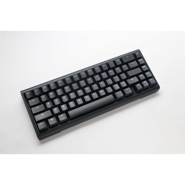 Gamingtangentbord - DUCKY - Tinker65 - Switchar MX-Blue - ANSI-layout - Svart