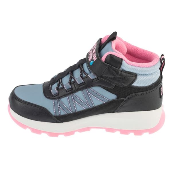 Flickskor - Svart - Skechers Storm Blazer - Arctic Mass