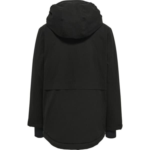 Vattentät jacka barn Hummel Urban Tex