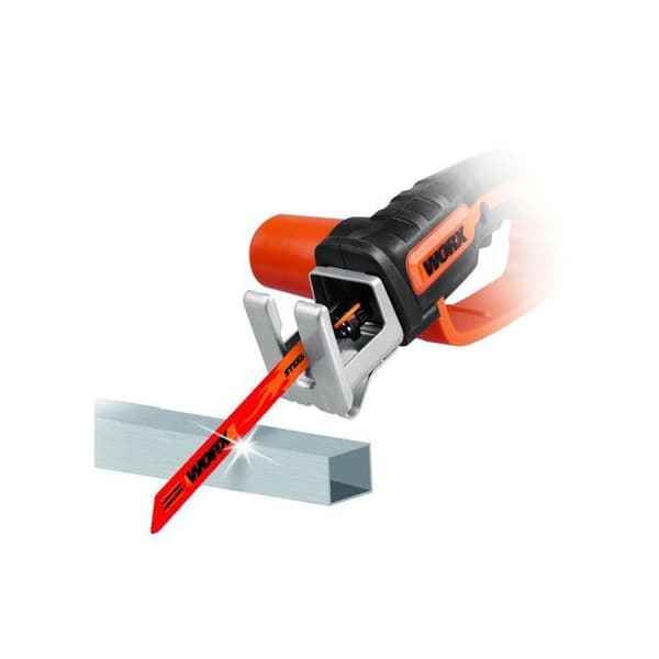 Grensåg - Worx - WG894E.9 - 20V - Sladdlös - För trä