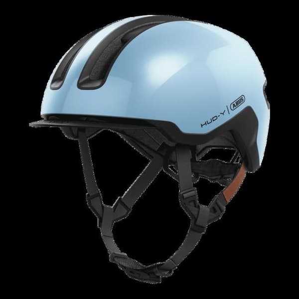 ABUS HUD-Y CYKELHJÄLM