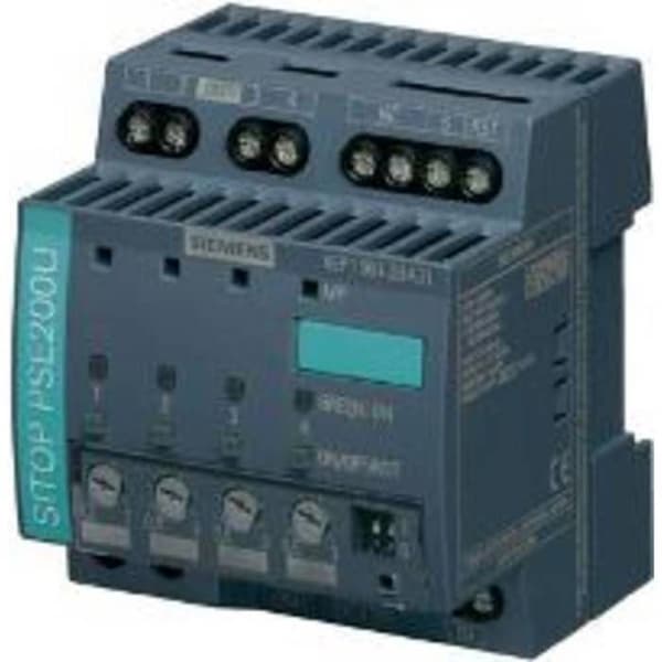 Siemens SITOP PSE200U 3 A