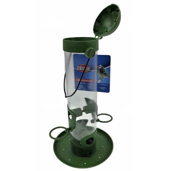 Matare utomhus 750ml, 29 cm fåglar - Trixie