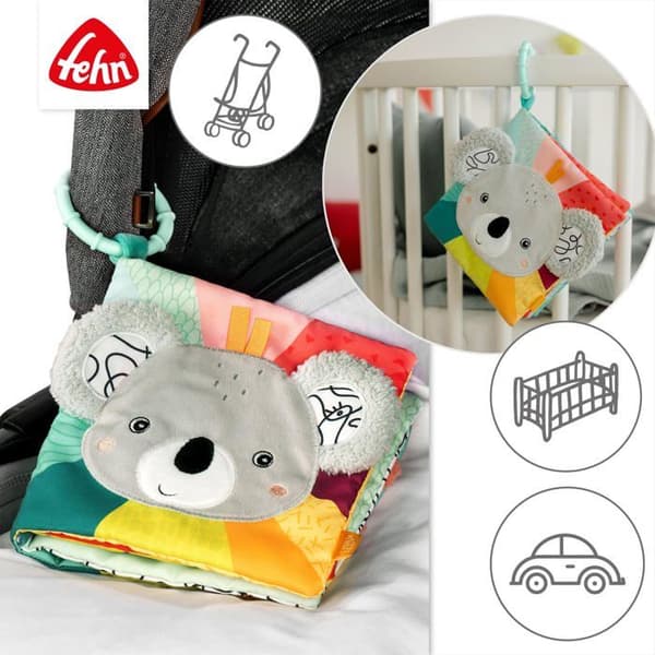 Hochet Fehn - 049176