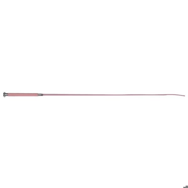 Dressyrspö QHP Comfy - Rosa - 110 cm