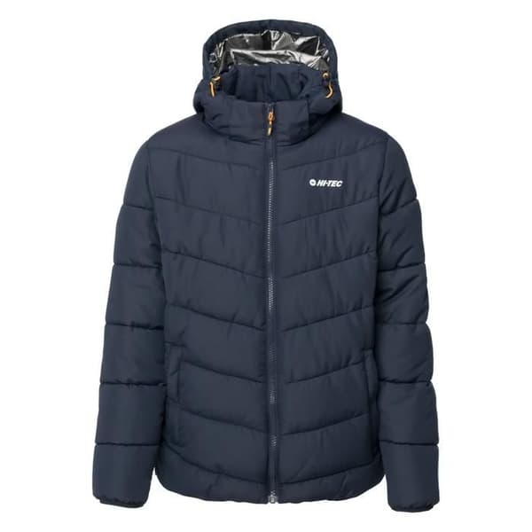 Barnjacka med huva Hi-Tec Varmi