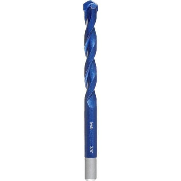 Keramisk krans - 051350 - 5.0 mm - Karbid - Titaniumspets - Wolfram TSM