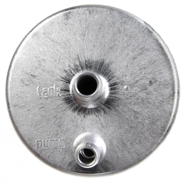 Knecht Filtres - KL 82
