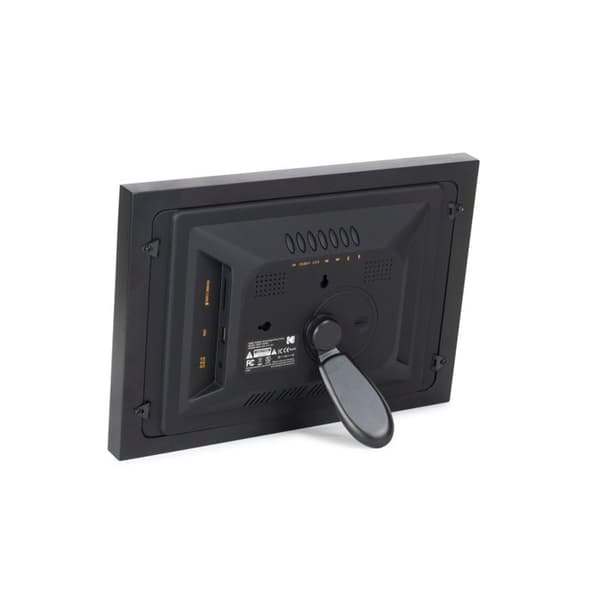 KODAK - Digital ram i svart trä - 7 tum