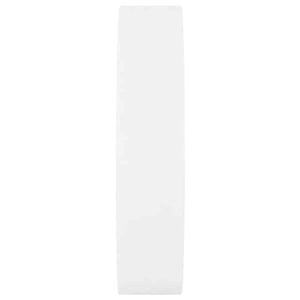 vidaXL Målartape 6 st Vit 25 mm x 50 m Papper 42019655