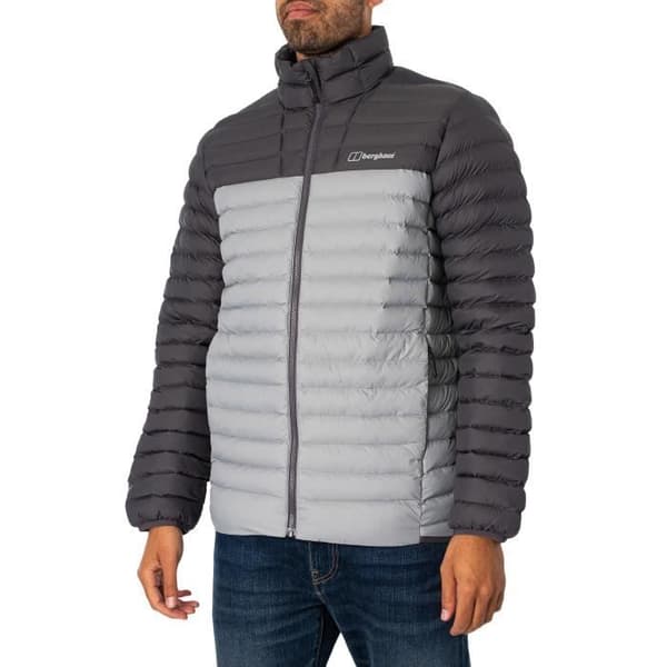 Veste Vaskye - Berghaus - Man - Grå