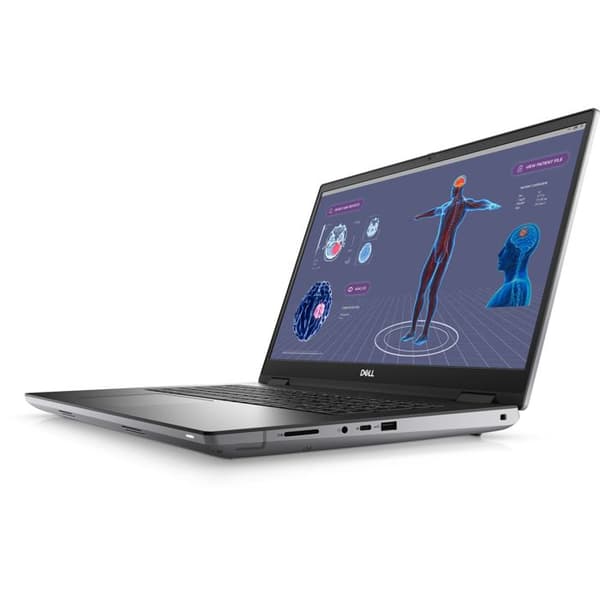Dell Precision 7780 - 17,3" -