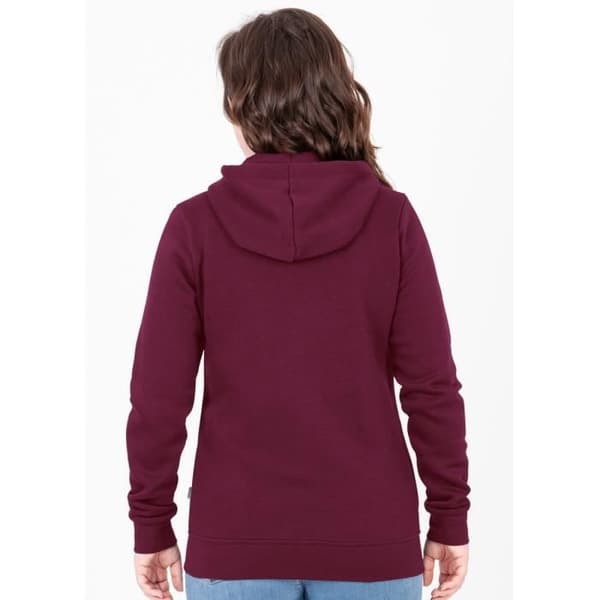 Jako Organic damjacka - brun - 44