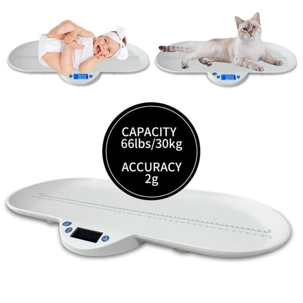 Pese-bebe Mindpet-med - OTT-09025