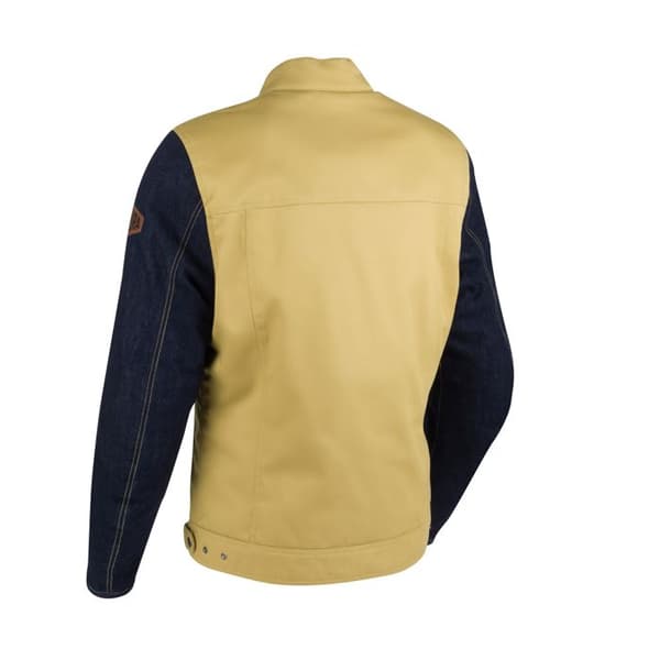 Veste moto Segura Osborn