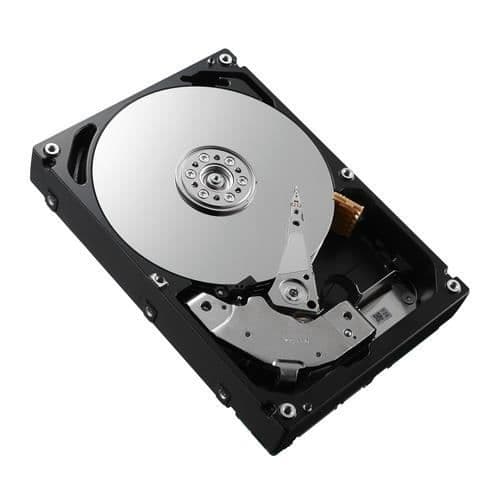 Hårddisk - DELL - XTH17 - 900 Go - 600 Mo/s - 15000 varv/min