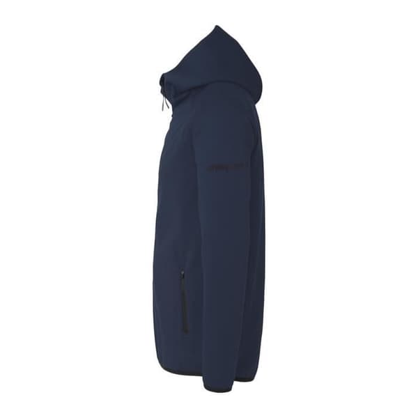Uhlsport ID hoodiejacka