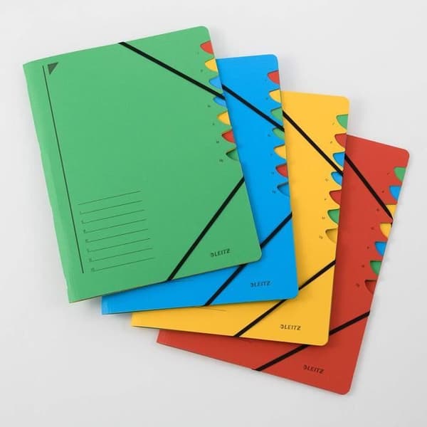 Leitz mapp - 39070015