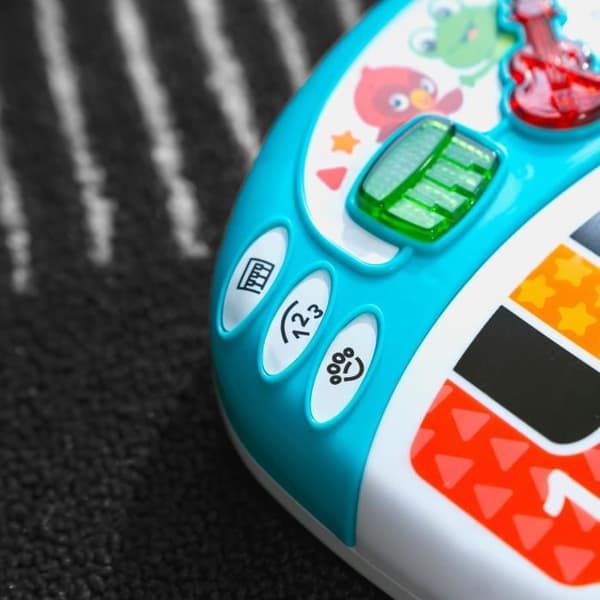 BABY EINSTEIN Piano Découverte Discover & Play Piano™ - Multi Färger