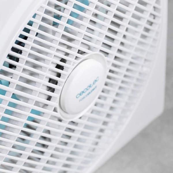 Cecotec Golvfläkt EnergySilence 6000 PowerBox