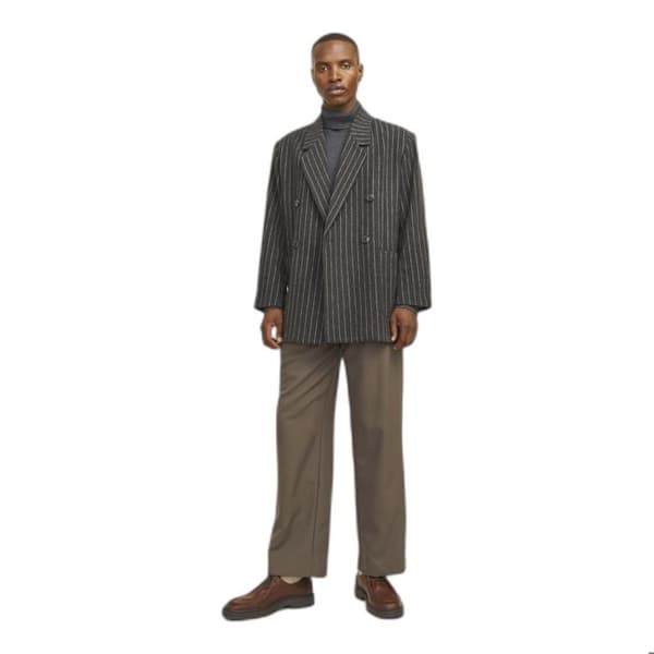 Dra på col roulé Jack & Jones Ebasic
