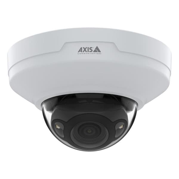 Axis 02677-001 IP-säkerhetskamera Vit