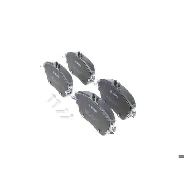 BOSCH 0986494662 SPOLPLATTOR