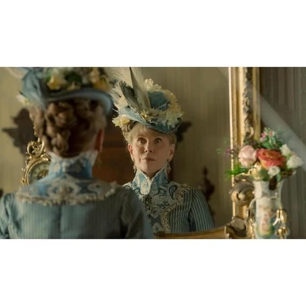 Intégral säsong 2 DVD - The Gilded Age